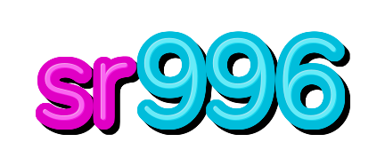 sr996 — logo kanal